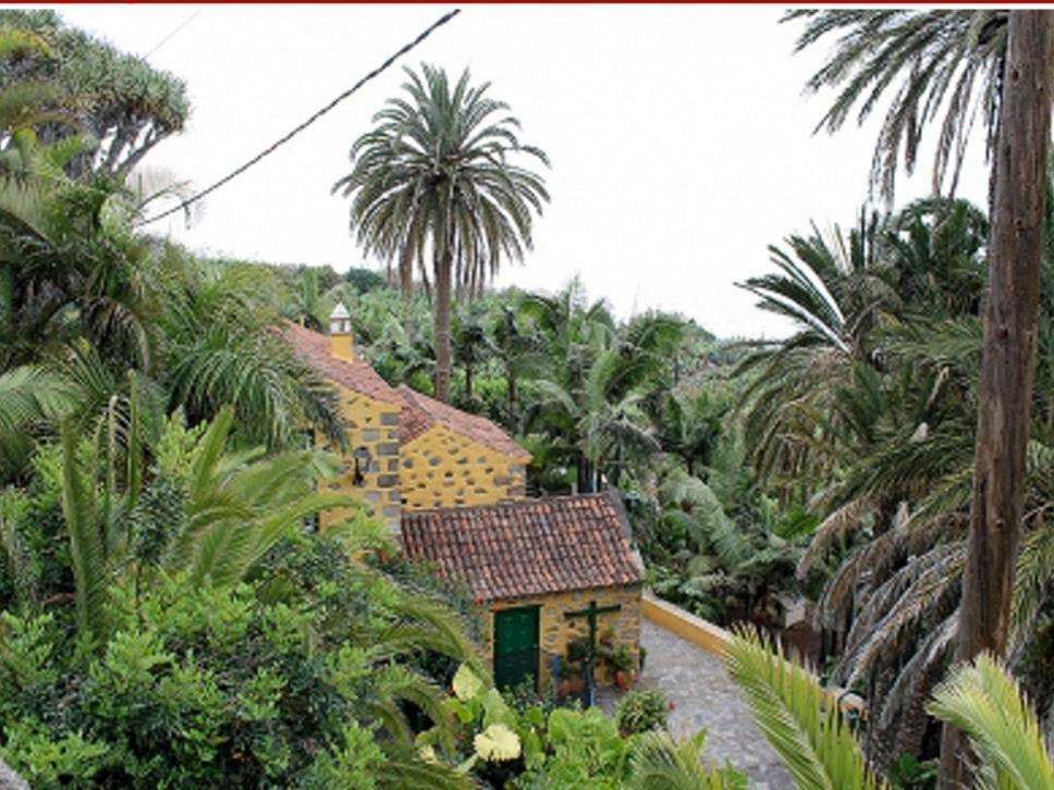 Finca Dona Juana 洛斯雷尔雷赫斯 外观 照片